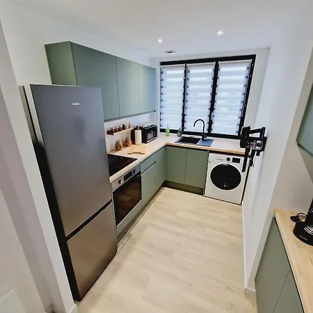 Luxueux 3 Confort Appartement *