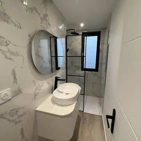 Appartement Luxueux 3 Confort Maubeuge