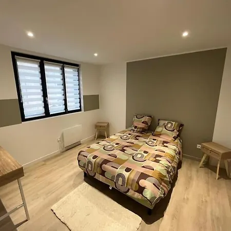 Luxueux 3 Confort Maubeuge